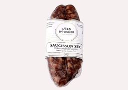 [2502408] LB Saucisson Sec Salami 150G