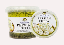 [2502417] CB Persian Fetta 335G