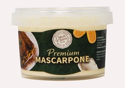 [2503870] MCC Premium Mascarpone 250G