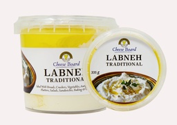 [2509684] CB Traditional Labneh Cheese 335G
