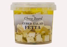 [3352255] CB Cubed Fetta Marinated In Oil & Herbs 335G
